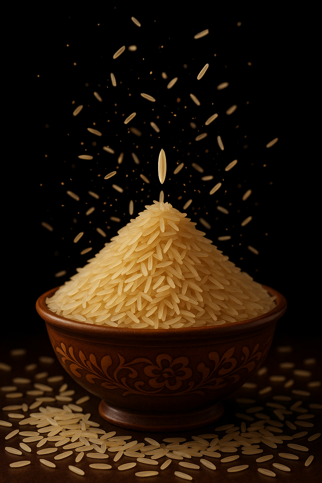 Sella-Rice-1121 1KG