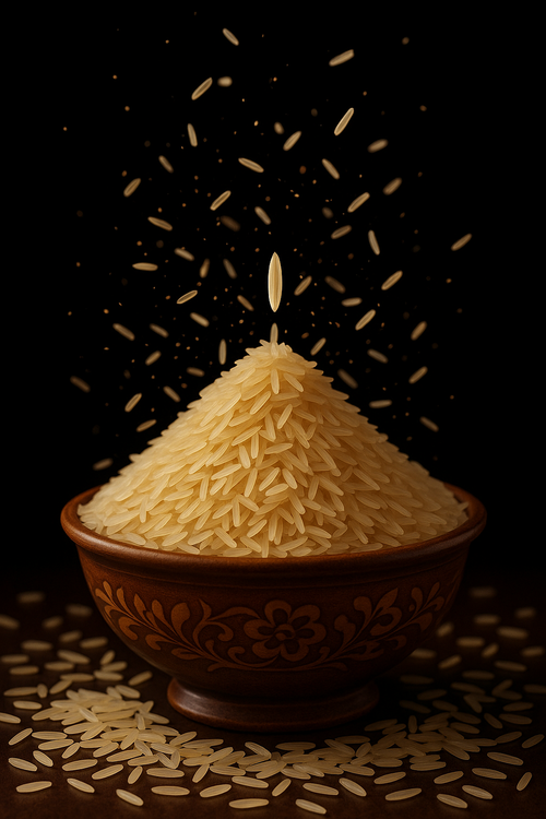 Sella-Rice-1121 1KG